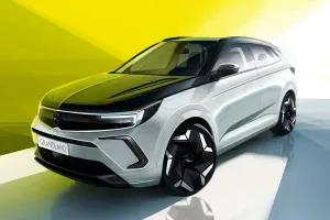 El nuevo Opel Grandland GSe ya tiene precios, el SUV PHEV más deportivo llega en 2023
