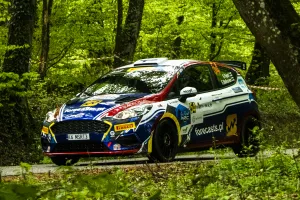 'Rally3' no puede ser una monomarca: la FIA quiere cuatro fabricantes