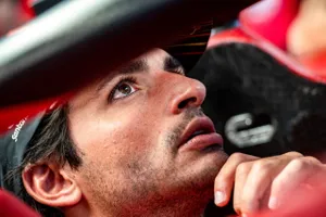 La contundente propuesta de Carlos Sainz a la FIA para los pilotos que provoquen banderas rojas en clasificación
