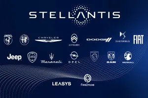 Las primeras agencias de Stellantis se estrenarán en Europa a mediados de 2023