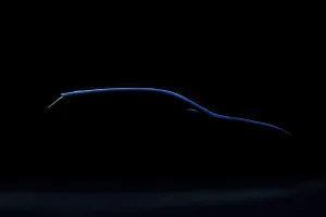La sexta generación del Subaru Impreza debutará en el Salón de Los Ángeles 2022