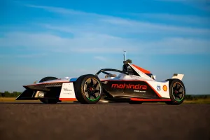 Tecnología de carga rápida, 'Attack charge' y adiós al 'FanBoost': la nueva Fórmula E