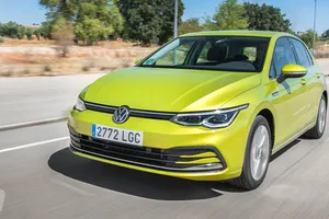 Habrá novena generación del Volkswagen Golf, pero no será como te la imaginas