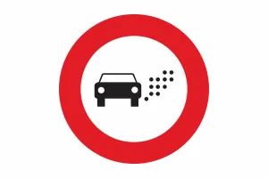 10 millones de vehículos tendrán prohibida la entrada a las ZBE desde el 1 de enero