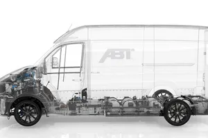ABT se mete de lleno en la tecnología del hidrógeno para vehículos comerciales