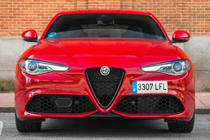 Las novedades de Alfa Romeo para 2023: un nuevo SUV y más electrificación