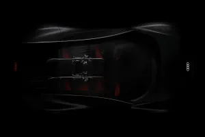 El Audi Activesphere Concept ya tiene fecha de debut, el adelanto conceptual del futuro TT