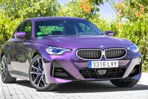 Las novedades de BMW para 2023: renovaciones SUV, nuevas berlinas y modelos BMW M