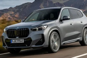 El nuevo BMW X1 con motor PHEV es en el chollo de los C-SUV premium gracias a esta oferta