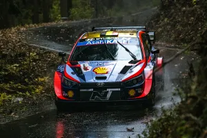 Confianza en el Hyundai i20 N Rally1 para una temporada con batallas «muy intensas»