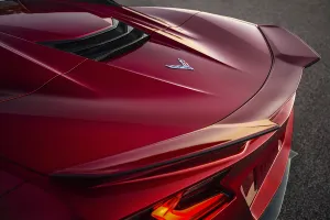 Un informe apunta que Corvette será independiente en 2025 estrenando tres ¡eléctricos!