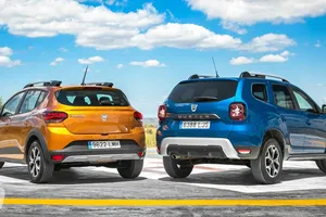 Las novedades de Dacia para 2023: un híbrido barato, renovación eléctrica y un SUV más exclusivo