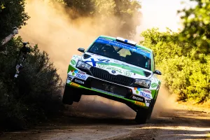 La FIA renombra las categorías del WRC para aclarar su posición en el campeonato
