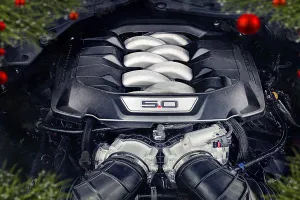 El nuevo Ford Mustang 2024 presume de potencia y prestaciones, una verdadera bestia