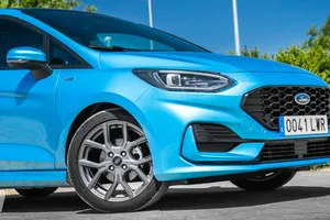 Las novedades de Ford para 2023: renovación del Kuga y dos nuevos coches eléctricos