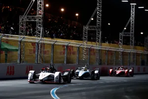 La Fórmula E está abierta a tener más ePrix en la región de Oriente Medio