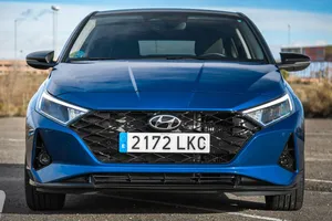 Las novedades de Hyundai para 2023: renovaciones, SUV y un eléctrico muy deportivo