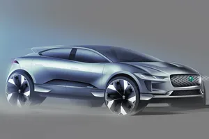 El nuevo jefe de Jaguar marca las líneas de un futuro eléctrico y más ficticio que real