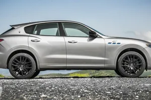 Las novedades de Maserati para 2023: un nuevo descapotable y los primeros coches eléctricos