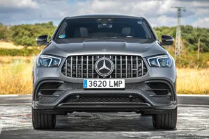 Las novedades de Mercedes para 2023: ofensiva SUV, grandes renovaciones y nuevos eléctricos