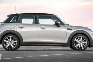 Las novedades de MINI para 2023: renovación total de la gama y un nuevo SUV eléctrico