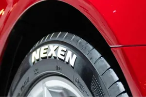 Nexen Tire, los neumáticos que las marcas quieren para sus coches 'premium'