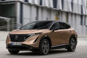 Nissan prueba en Suecia el modelo de agencia en la venta de coches nuevos