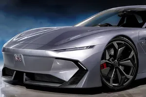 La estrategia de Nissan para salvar el GT-R con motor térmico en la era del coche eléctrico