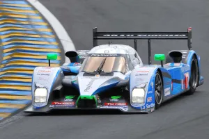 ¡Éramos pocos y parió la abuela!: Pescarolo quiere tener su hypercar en Le Mans 2024