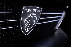 Peugeot revela cuatro nuevos adelantos del misterioso Inception Concept
