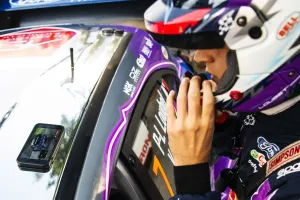 Pierre-Louis Loubet acerca posturas con M-Sport para continuar en el WRC 2023
