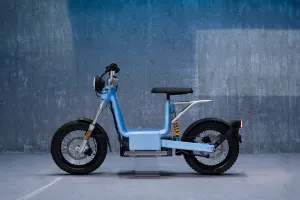 Polestar anuncia un nuevo scooter eléctrico ideal para la ciudad y el campo