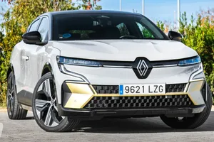 Las novedades de Renault para 2023: se renueva el Clio y el Captur, un nuevo SUV y un pequeño eléctrico