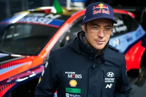 Thierry Neuville lo tiene claro: «El Hyundai i20 N Rally1 tendrá más velocidad en 2023»