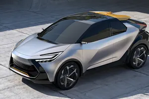 Toyota descubre su estrategia de electrificación y por qué no puede vender solo coches eléctricos