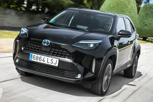Las novedades de Toyota para 2023: nuevo Prius, se renueva un popular SUV y la llegada del Corolla Cross