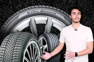 Tres criterios de calidad para elegir un neumático