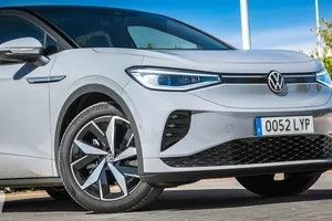 Las novedades de Volkswagen para 2023: nuevo Passat, más eléctricos ID. y una furgoneta PHEV