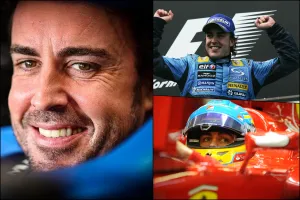 4 excompañeros de Fernando Alonso hablan sobre el cuarentón de la Fórmula 1: «Aún puede ganar carreras»