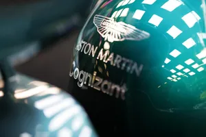 Las 5 razones de Aston Martin F1 para convencerte de que 2023 será un gran año para el equipo de Fernando Alonso