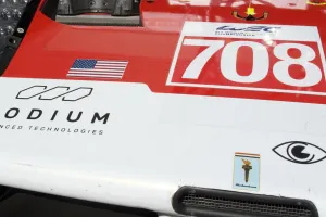 La apuesta de Glickenhaus para 2023: un SCG 007 LMH para todo el WEC y dos en Le Mans