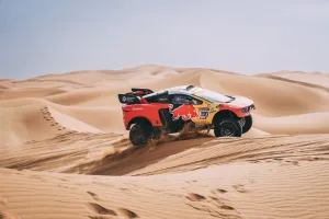 Así está el Campeonato del Mundo FIA y FIM de Rally-Raid 2023 tras la disputa del Dakar