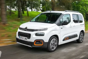 La polémica (y la verdad) sobre el supuesto regreso del Citroën Berlingo turismo con motores de gasolina y diésel