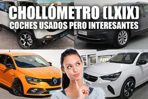 Coches usados que son un chollo (LXIX): Opel Corsa, Volkswagen Tiguan, Hyundai i20 y mucho más