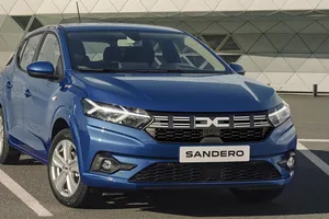 Las claves del Dacia Sandero más barato con etiqueta ECO: motor, equipamiento y precio