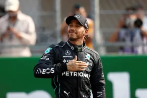 Lewis Hamilton tiene más confianza en Alpine que en Aston Martin para la lucha por el título