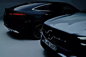 Los Mercedes GLE y GLE Coupé Facelift revelan nuevos detalles ante su inminente llegada