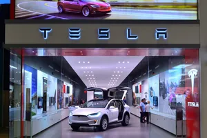 La otra victoria de Tesla en EEUU, hacerse con el liderazgo en segmento Premium en 2022