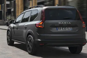 Precios del nuevo Dacia Jogger Hybrid, el esperado híbrido barato se pone a la venta en España
