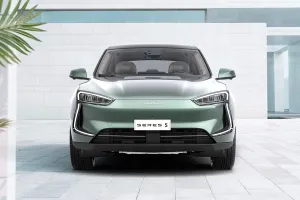 El Seres 5 debuta en Alemania, un nuevo SUV eléctrico con el foco puesto en el Tesla Model Y